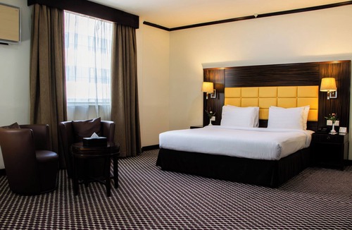Bur Dubai Hotel | Fortune Karama Hotel
