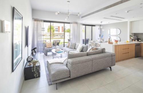 Dubai Villa | Frank Porter - La Rosa 6