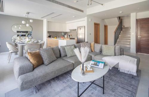 Dubai Villa | Frank Porter - La Rosa 6