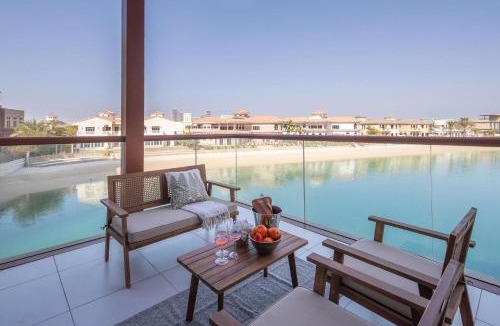 Palm Jumeirah Apartment | Frank Porter - Palm Views East
