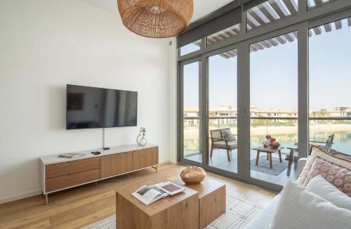 Palm Jumeirah Apartment | Frank Porter - Palm Views East