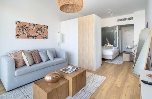 Palm Jumeirah Apartment | Frank Porter - Palm Views East