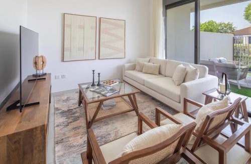 Dubai Villa | Frank Porter - Parkside 2, Emaar South