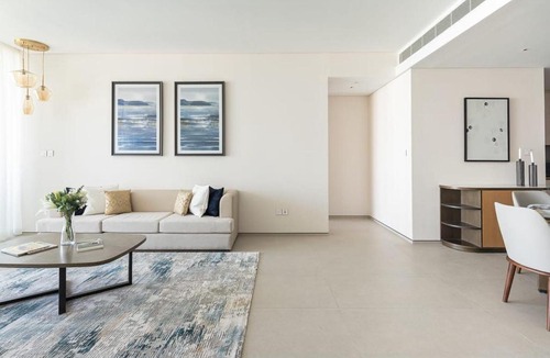 Jumeirah Beach Residence Apartment | Frank Porter - The Address JBR