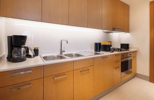 Downtown Dubai Apartment | FRONT ROW LUxX! OPEN VIEW Burj+Fountain Show/4bed