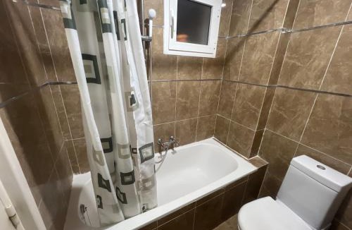 Hiboun Apartment | Front sea balcony Mahdia 2 Eme Etage