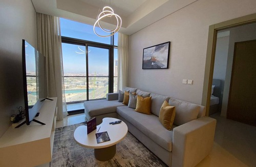 Sharm Apartment | Fujairah - Address Beach Residence XXIII