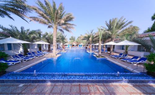 Al-Fujairah Hotel | Fujairah Hotel & Resort