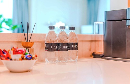 Downtown Dubai Apartment | Full Burj Khalifa View, High-End 3BR plus Maids