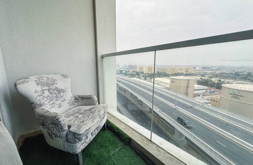 Dubai Marina Apartment | Fully Furnished Studio in Heart of Dubai Marina