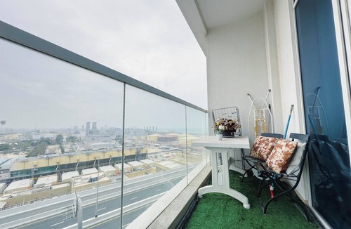 Dubai Marina Apartment | Fully Furnished Studio in Heart of Dubai Marina