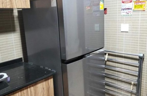 Ajman Apartment | Furnished room and hall, City Towers