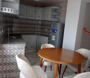 Rafraf Apartment | Galia
