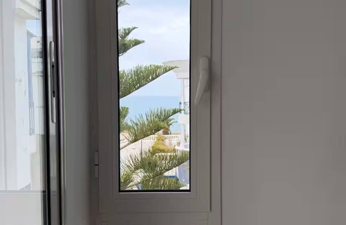 La Marsa Apartment | Gammarth Blue Pearl