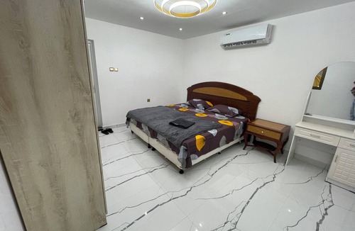 Ajman Hotel | Garden Villa 3 Ajman