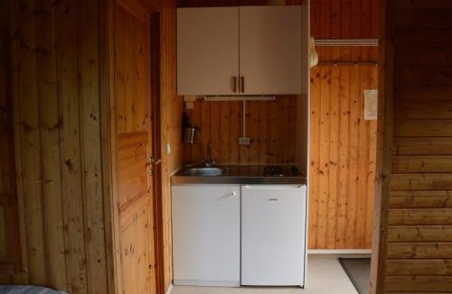 Arborg Resort | Gesthus Selfoss