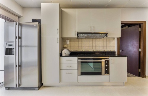Dubai Apartment | Grand 5BR near JBR Beach, Dubai Marina