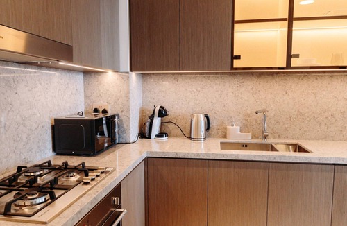 Dubai Marina Apartment | Grand Bleu Tower 02 - 104