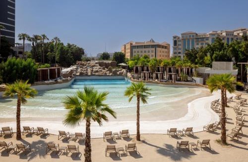 Bur Dubai Hotel | Grand Hyatt Dubai Resort & Waterpark