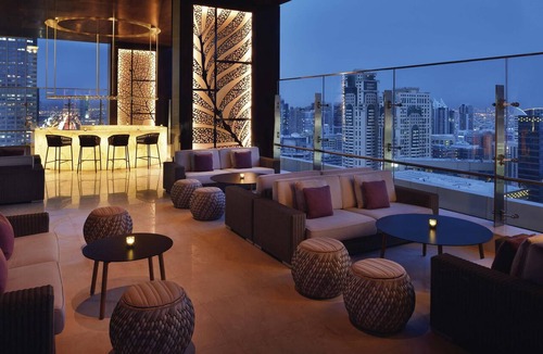 Dubai Internet City Hotel | Grand Plaza Mövenpick Media City