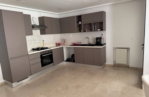 Sousse - Monastir Apartment | Great vacation rental, 2 minutes from the beach—prime location