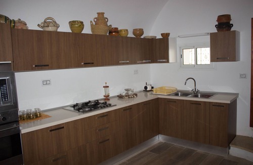 Hammamet House | Guest House "The Flower of Time"