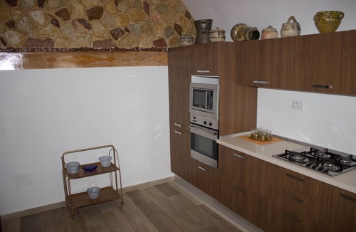 Hammamet House | Guest House "The Flower of Time"