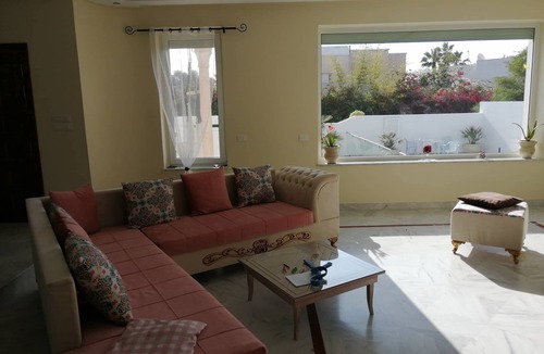 Hammam Sousse House | guest room 2 persons