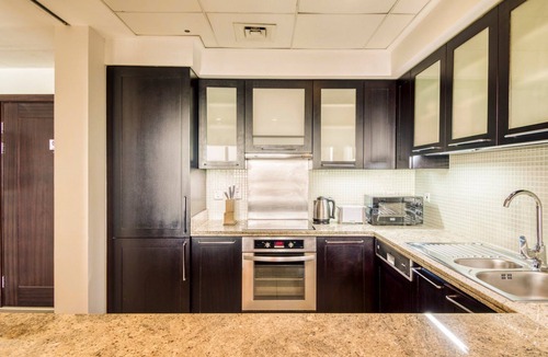 The Greens Apartment | GuestReady - 1BR | Cozy with Balcony