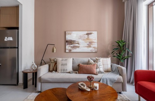 Dubai Apartment | GuestReady - 1BR | Elegant Stay with Beach Access