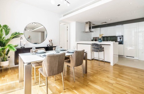 Dubai Apartment | GuestReady - 1BR | Stunning Apartment | Prime Location