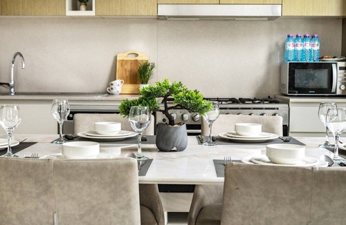 Dubai Villa | GuestReady - 4BR Villa | Family Community
