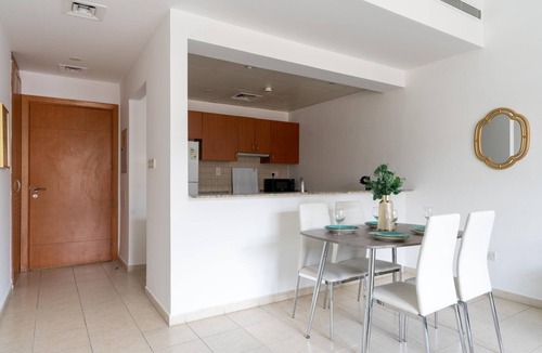 The Greens Apartment | GuestReady - Large Family 1BDR l Peaceful location