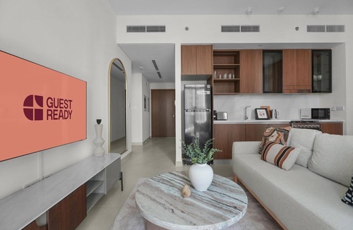Dubai Apartment | GuestReady - Luxury Oasis with Infinity Pool