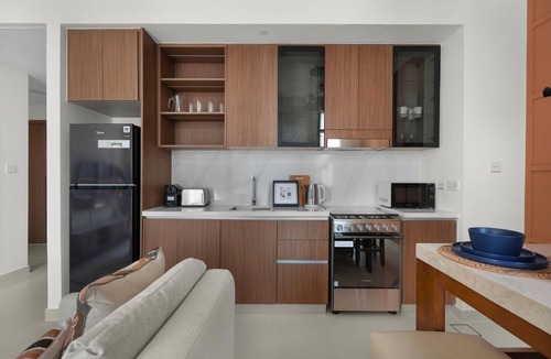 Dubai Apartment | GuestReady - Luxury Oasis with Infinity Pool