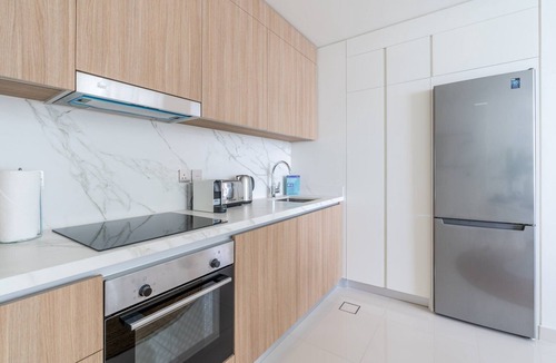 Dubai Marina Apartment | GuestReady - Sea View Escape In Marina