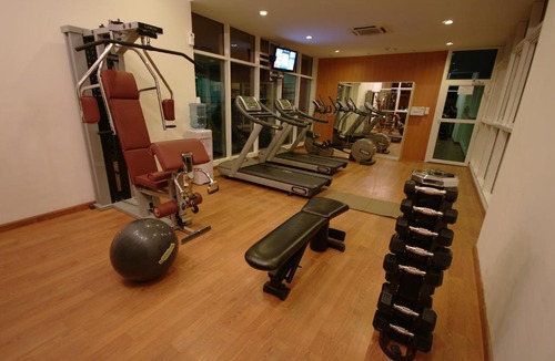 Barsha Heights Apartment | Gulf Oasis Hotel Apartments Fz LLC