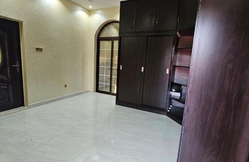 Hatta House | Gulfa farm holiday home