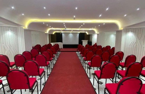 Aghir Hotel | Hôtel Djerba Authentique - Au centre de Midoun