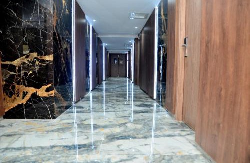 Triffa Hotel | Hôtel Joya Paradise & SPA Djerba