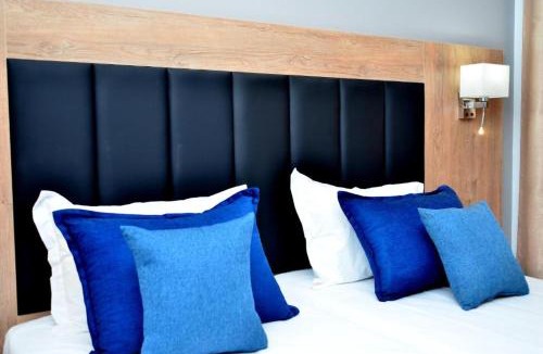 Djerba Midun Hotel | Hôtel Joya Paradise & SPA Djerba