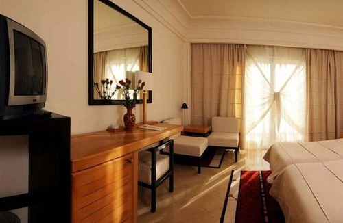 Hammamet Interieure Hotel | Hôtel laico hammamet