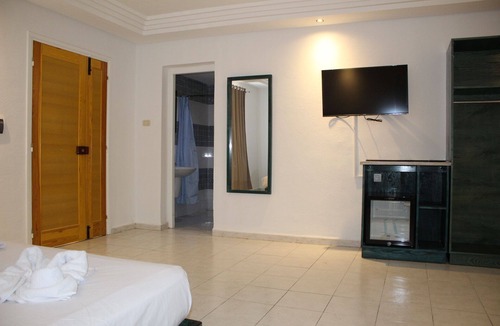 Medina de Sousse Hotel | Hôtel Medina