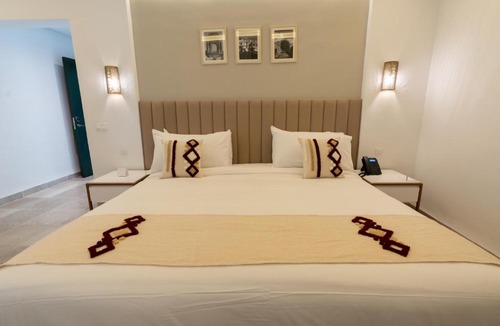 Le Kef Hotel | Hôtel Tej El Medina