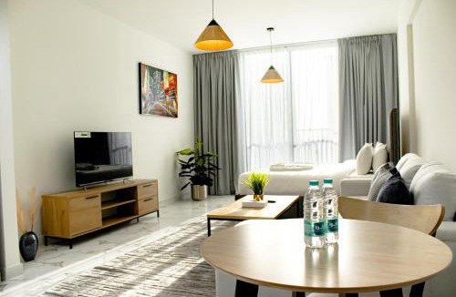 Al Hamra Village Apartment | Hala Holiday Homes- Marina Residence, Al Hamra Village