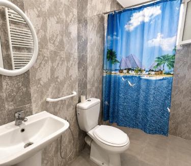 Hammamet Apartment | Hammamet centre house