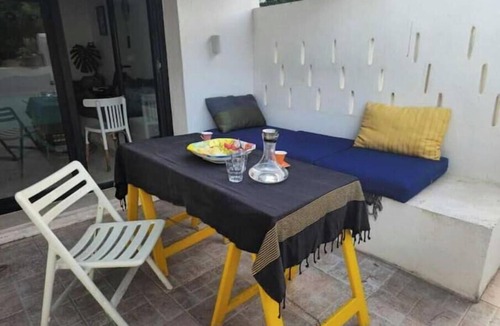 Nabeul Apartment | Haouariette: Your Favorite Place to Stay