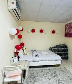 Al Ain House | Harmony House