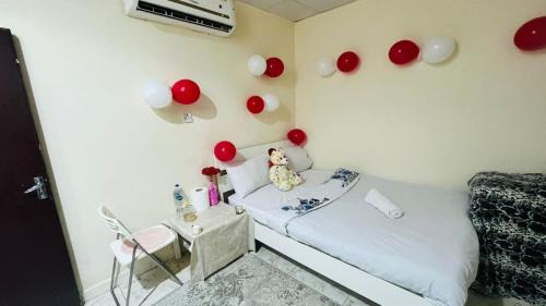 Al Ain House | Harmony House