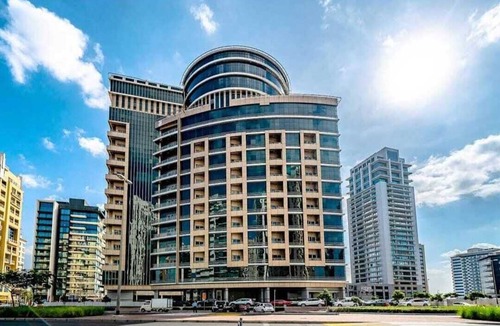 Barsha Heights House | Hassani